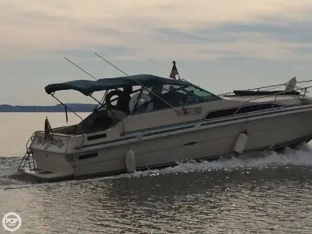 Sea Ray Sundancer 270 SRV