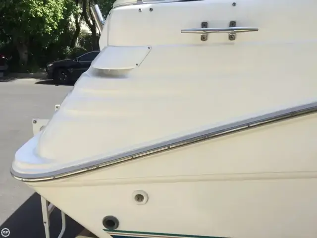 Sea Ray 270 DA