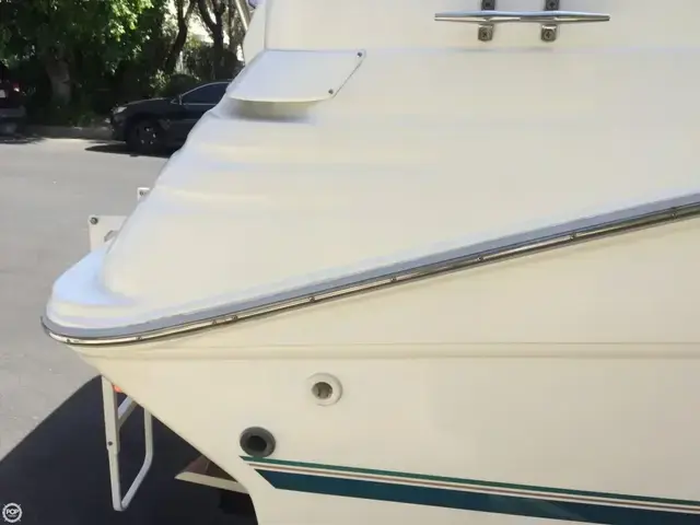 Sea Ray 270 DA