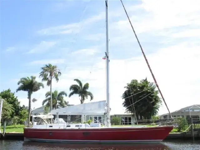 Custom Boats Damien (Michel Joubert Design)