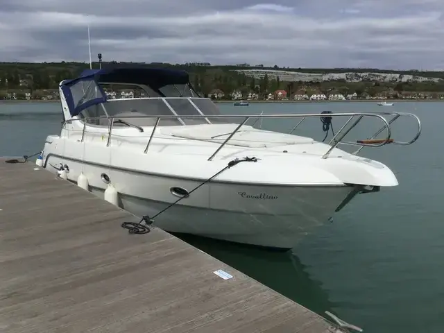 Sessa Marine Oyster 30