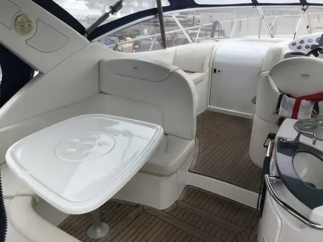 Sessa Marine Oyster 30