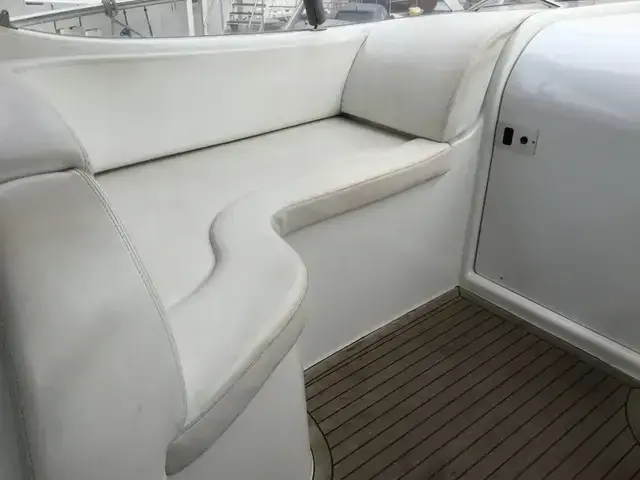 Sessa Marine Oyster 30