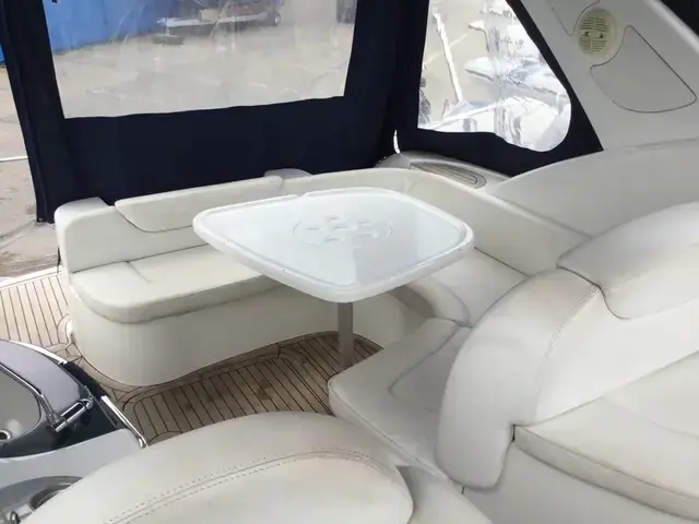 Sessa Marine Oyster 30