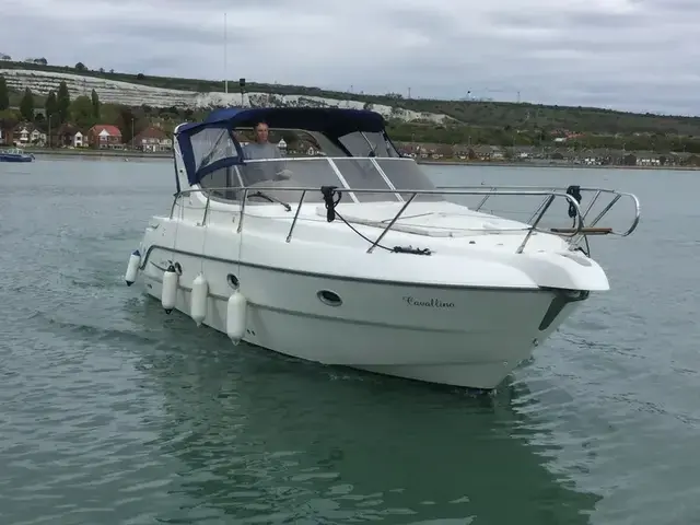 Sessa Marine Oyster 30