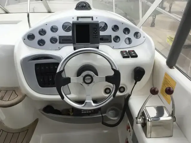 Sessa Marine Oyster 30