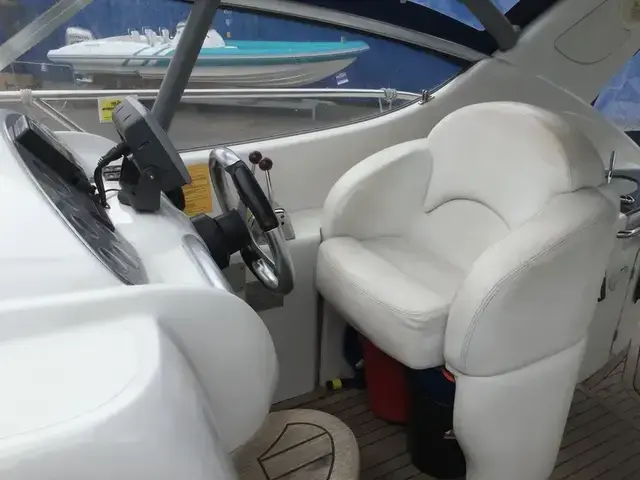 Sessa Marine Oyster 30