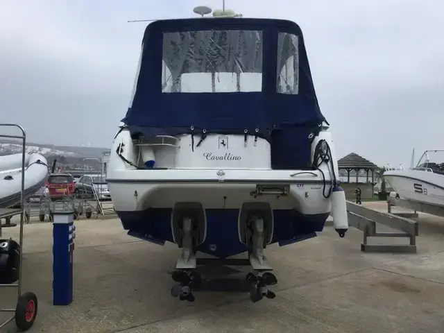 Sessa Marine Oyster 30