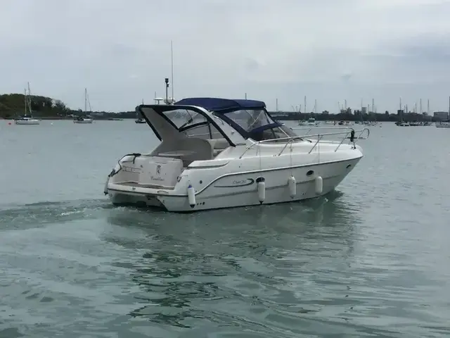 Sessa Marine Oyster 30