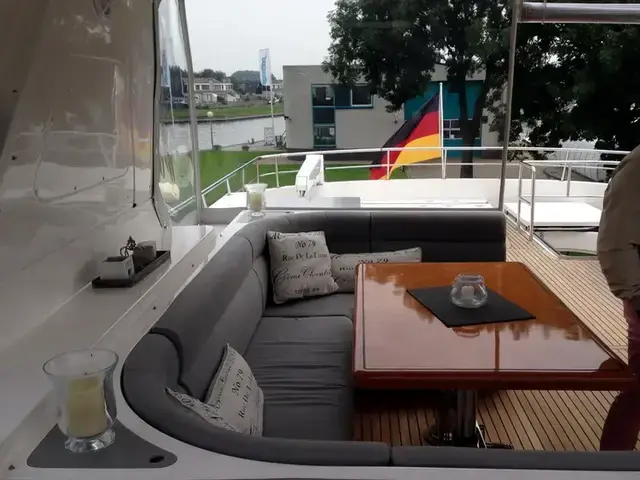 Bandido Yachts Bandido 66