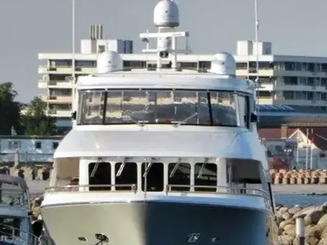 Bandido Yachts Bandido 66