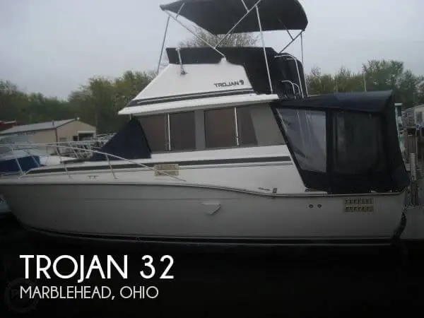 Trojan 32