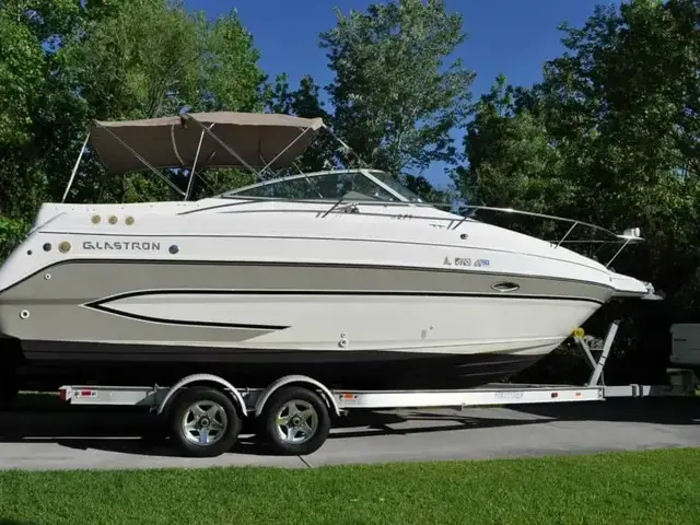 Glastron GS 279 Sport Cruiser