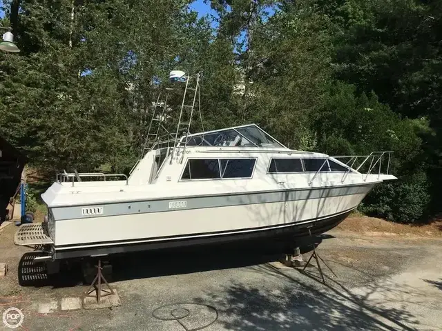 Silverton 29 Sport Cruiser