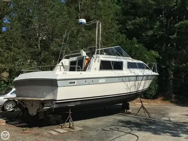 Silverton 29 Sport Cruiser