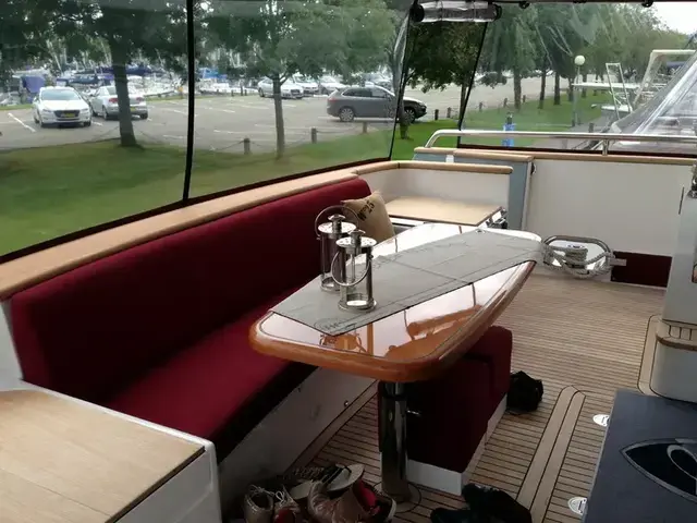 Bandido Yachts Bandido 66