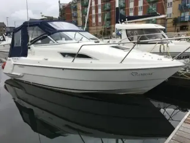 Sealine 210 Senator