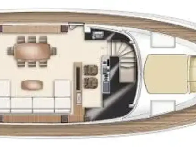 Azimut Magellano 76