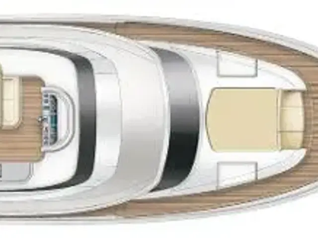 Azimut Magellano 76