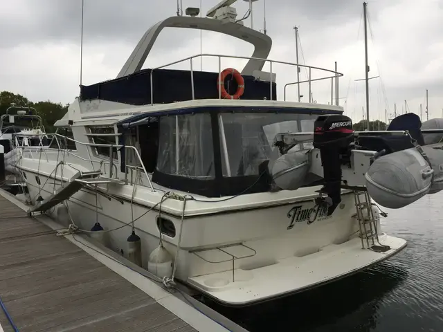 Fairline 50 Flybridge