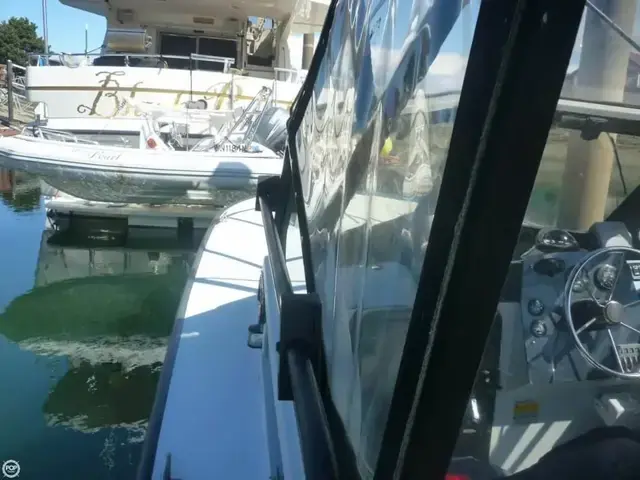 Boston Whaler 25 Guardian Sentry