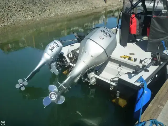 Boston Whaler 25 Guardian Sentry