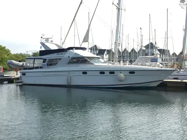 Fairline 50 Flybridge