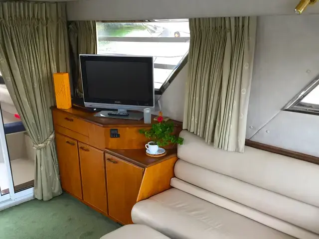 Fairline 50 Flybridge