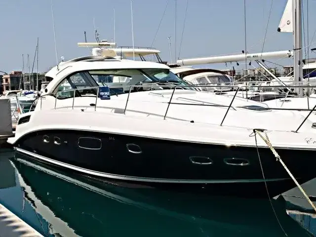 Sea Ray Sundancer 475