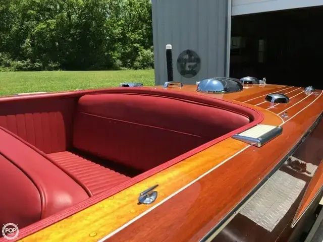 Chris-Craft Capri