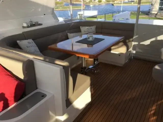 Bandido Yachts Bandido 66