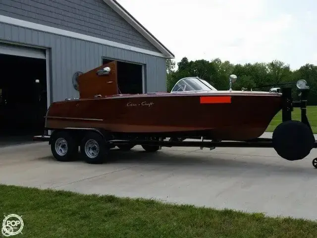 Chris-Craft Capri