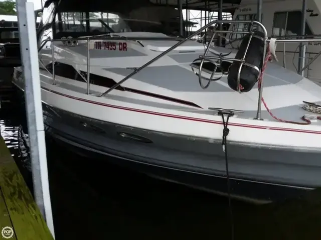 Bayliner AVANTI 3650