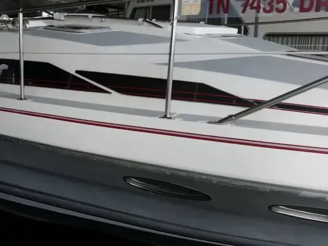 Bayliner AVANTI 3650