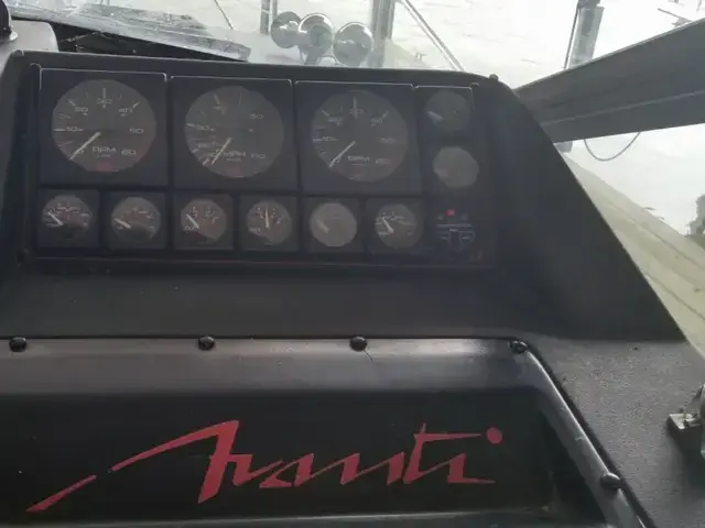 Bayliner AVANTI 3650