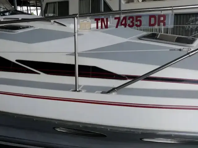 Bayliner AVANTI 3650