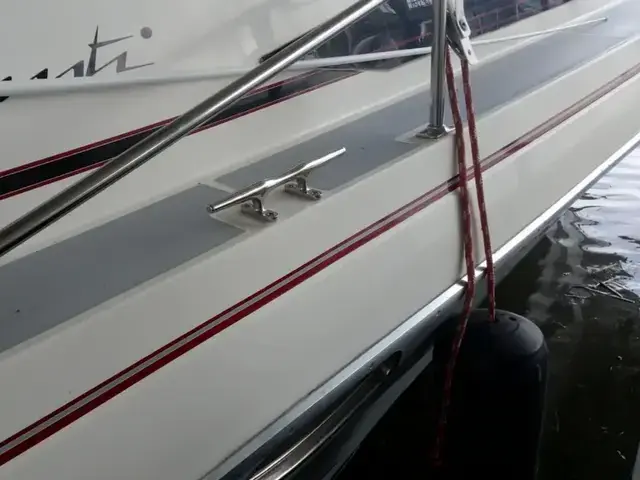 Bayliner AVANTI 3650