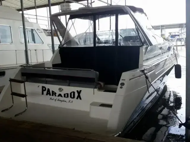 Bayliner AVANTI 3650