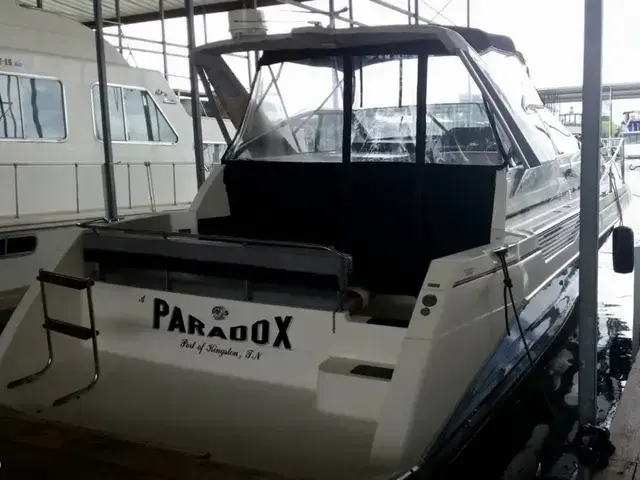 Bayliner AVANTI 3650