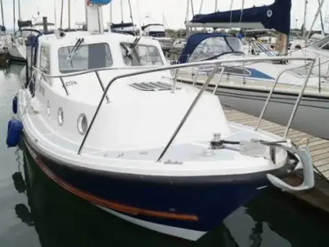 Seaward boats SEAWARD 23