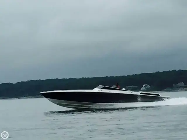 Scarab Panther 30