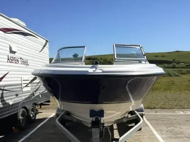 Bayliner Discovery 215