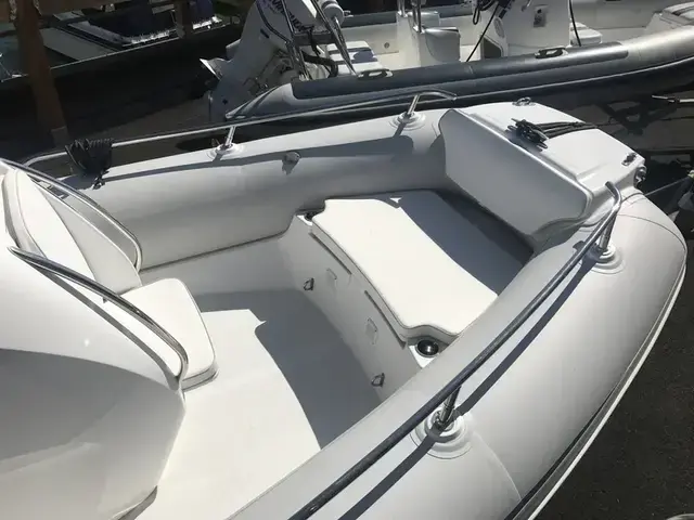 Grand RIB Used  Goldenline 650 RIB with Mercury 150HP Outboard Engine