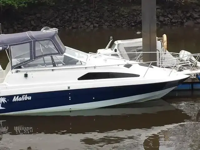 Bayliner 2651