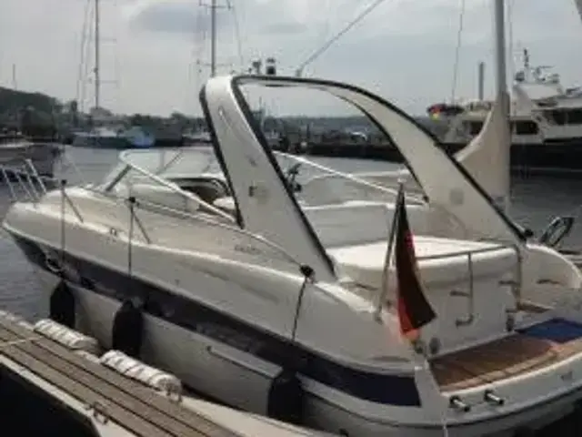 Bavaria 27 Sport