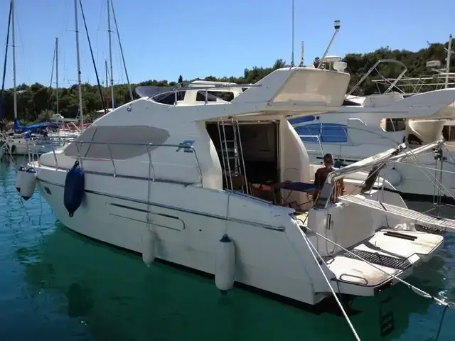 Azimut 36 Fly