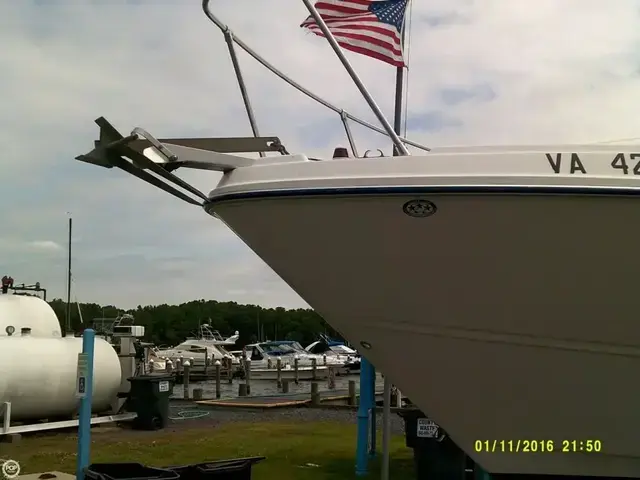 Bayliner 285 Ciera SB