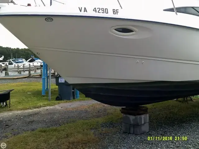 Bayliner 285 Ciera SB