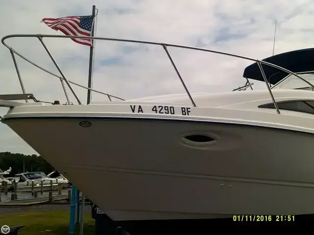 Bayliner 285 Ciera SB