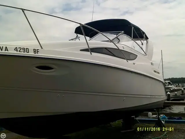 Bayliner 285 Ciera SB